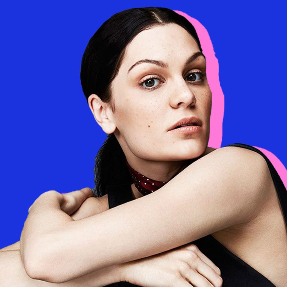 jessie j