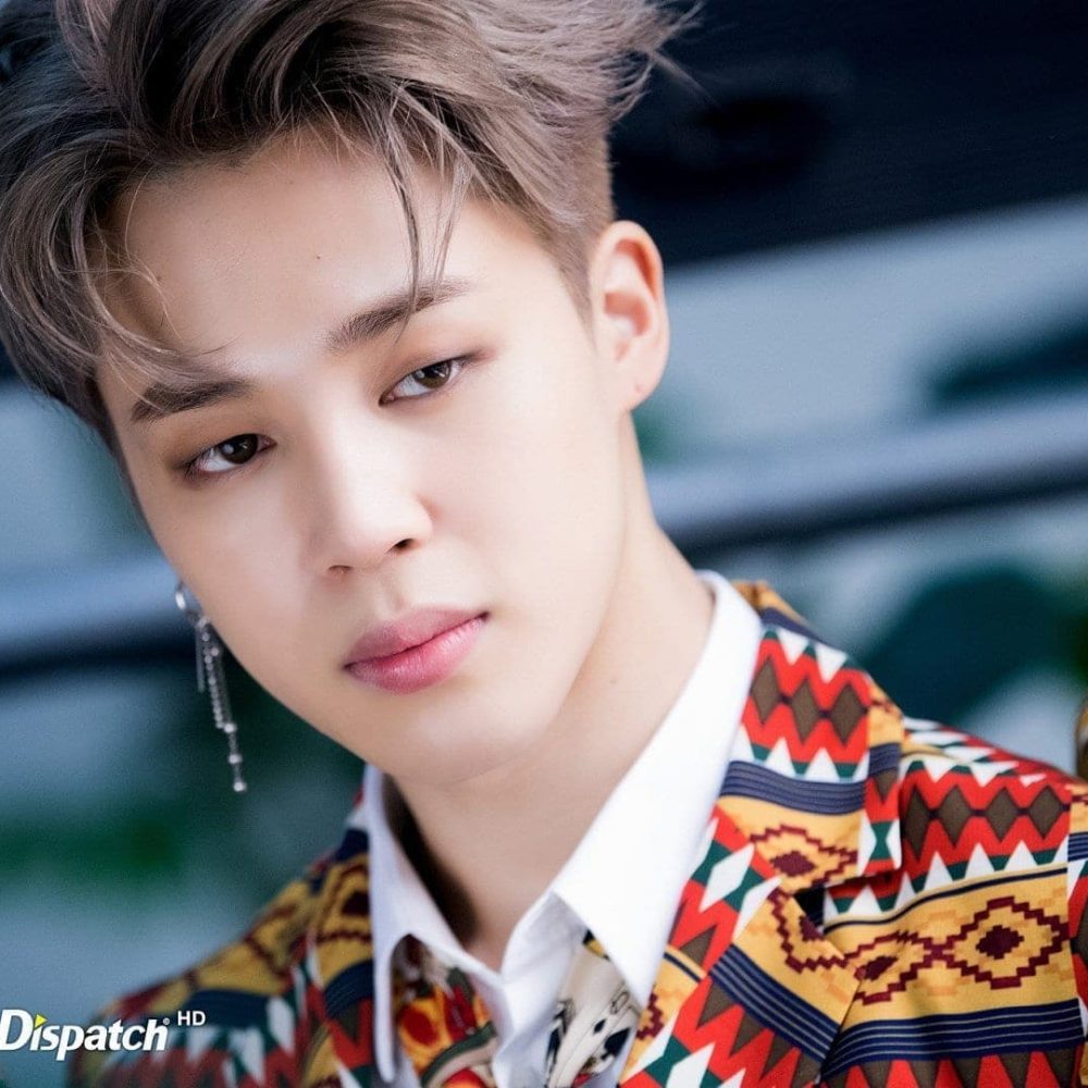 jimin bts