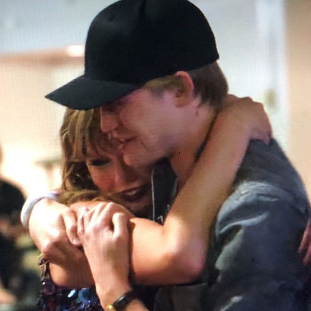 joe alwyn i taylor swift