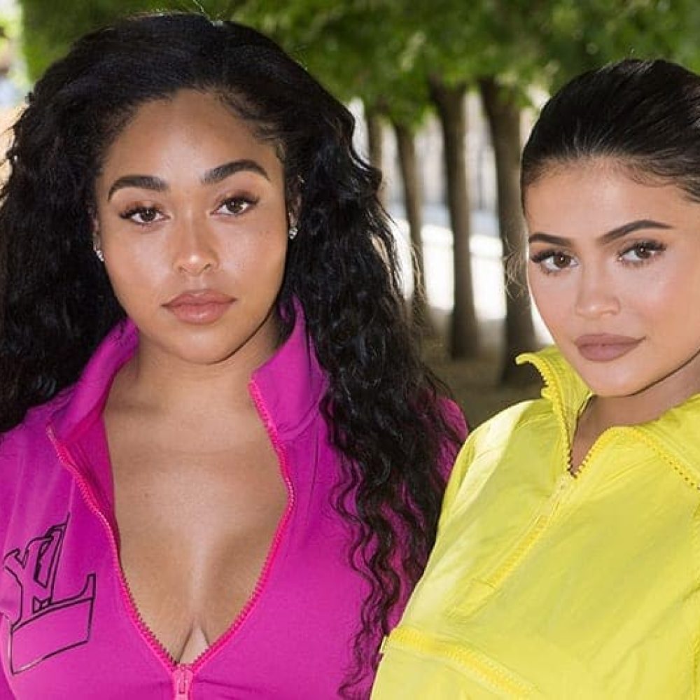 jordyn-woods-kylie-jenner