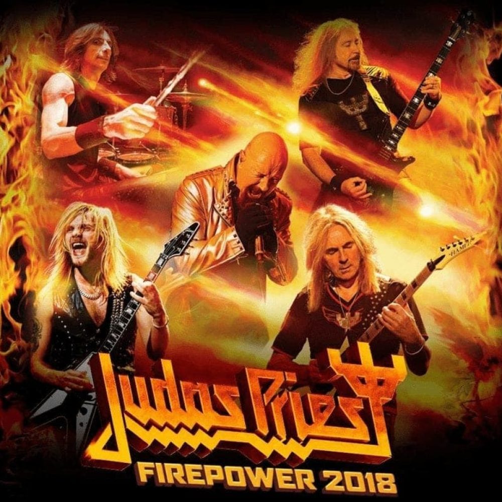 judas priest