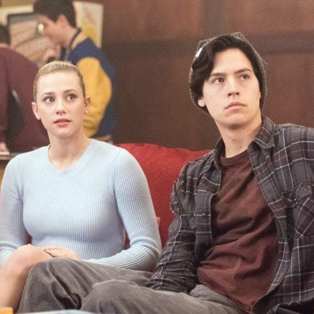 jughead and betty