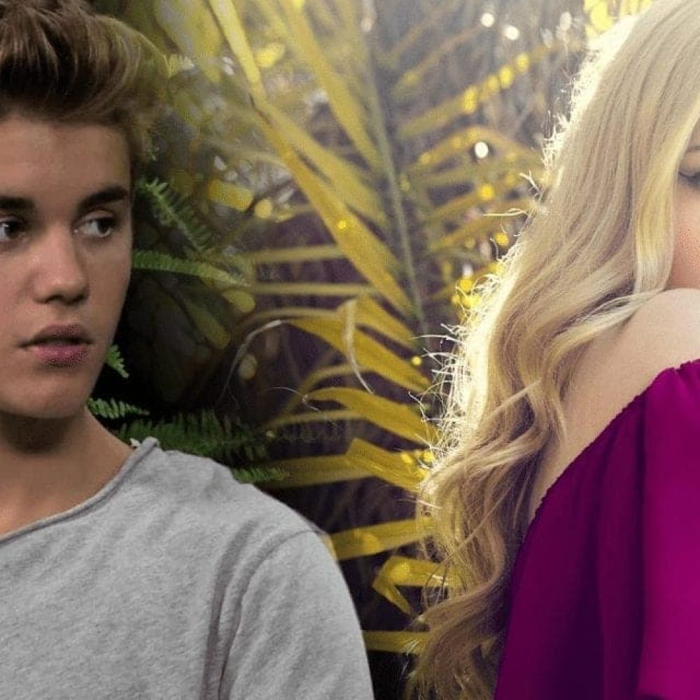 justin bieber dove cameron