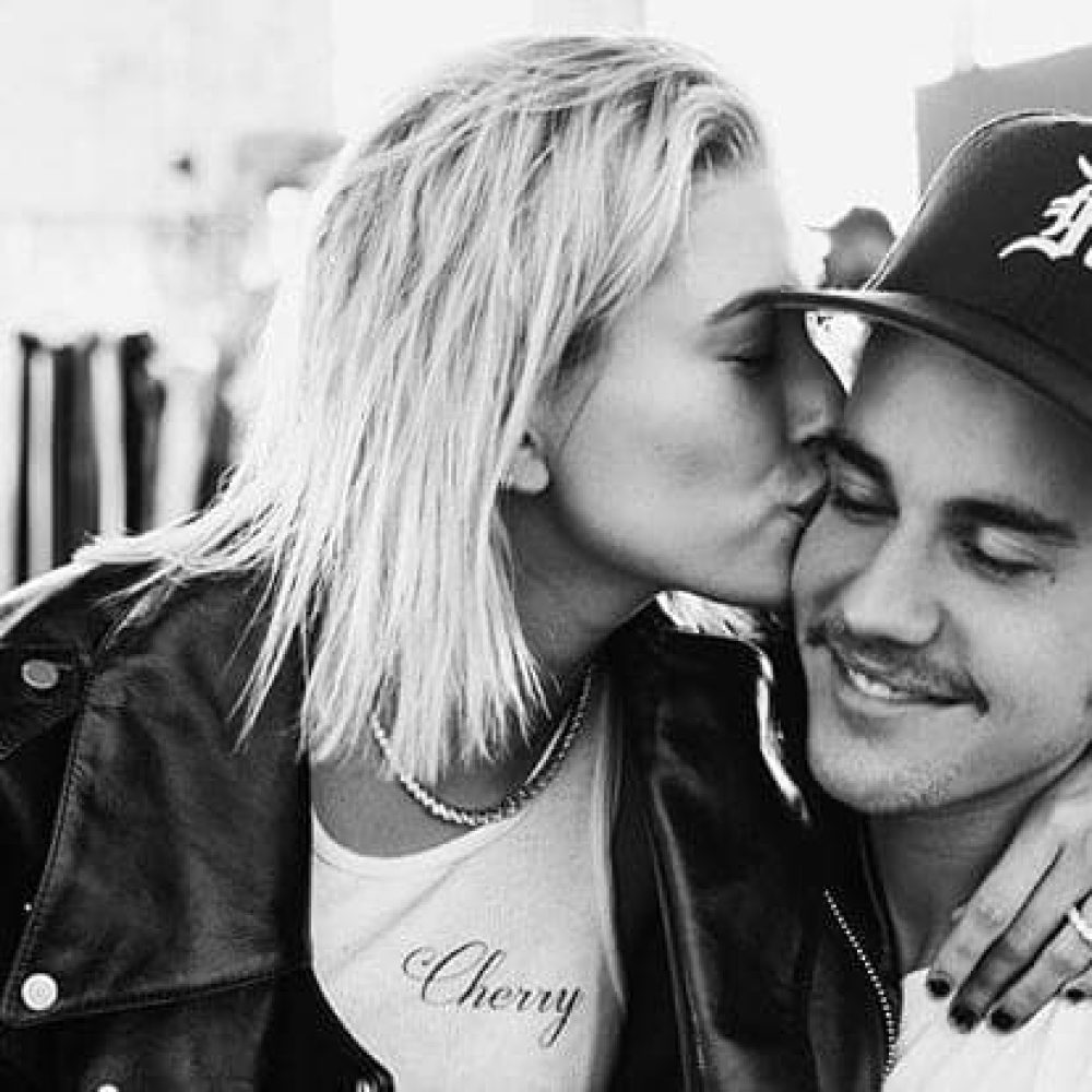 justin bieber hailey baldwin