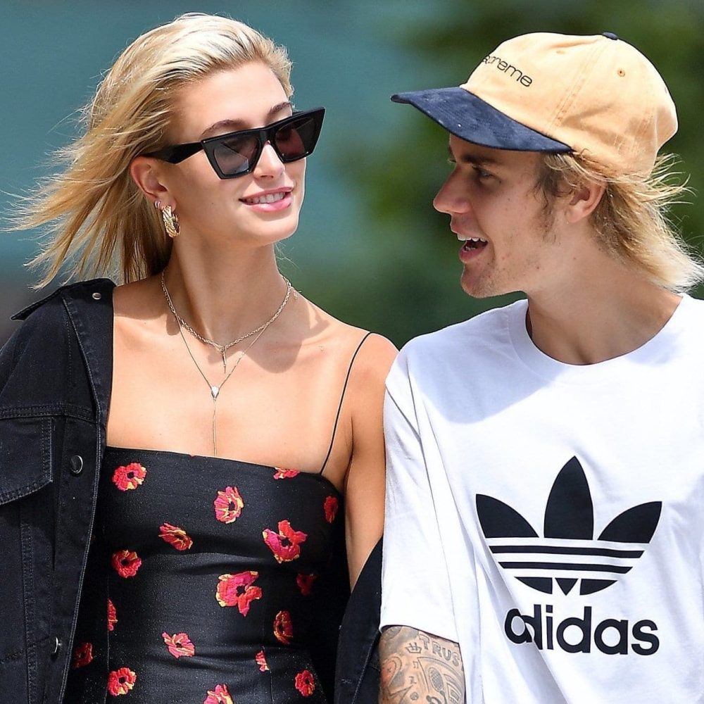 justin bieber hailey baldwin