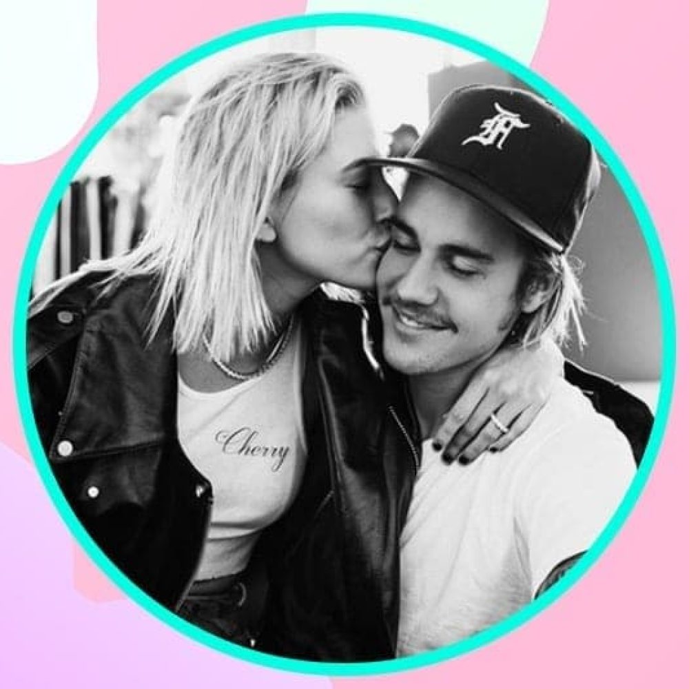 justin bieber hailey bieber