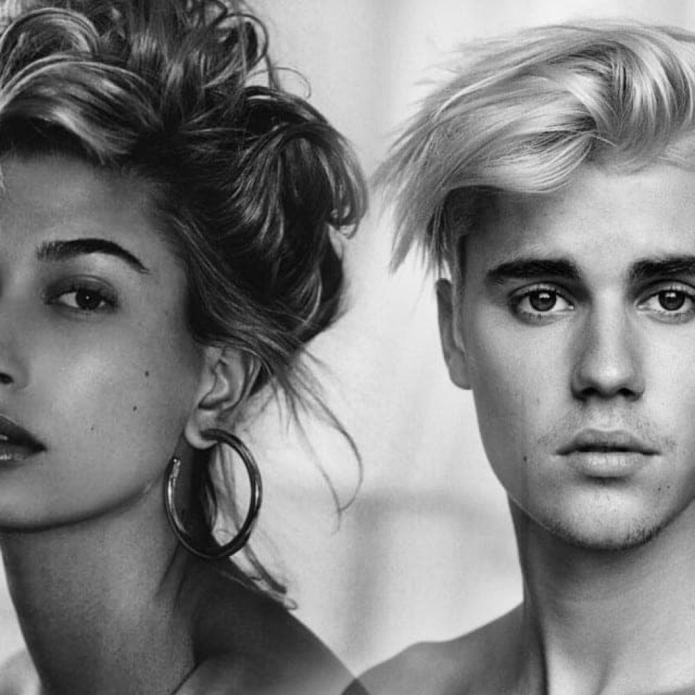 justin bieber i hailey baldwin