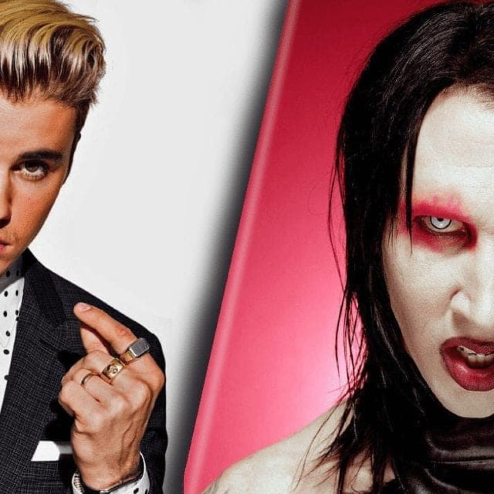 justin bieber i manson