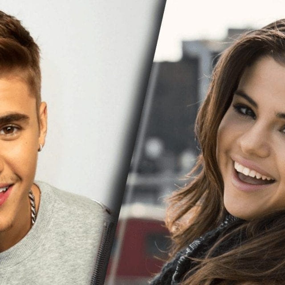 justin bieber i selena gomez