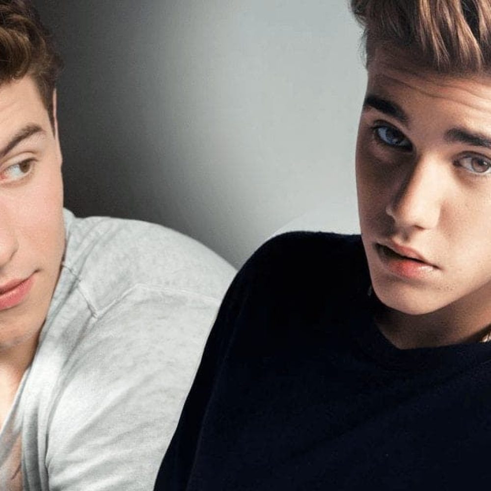 justin bieber i shawn mende