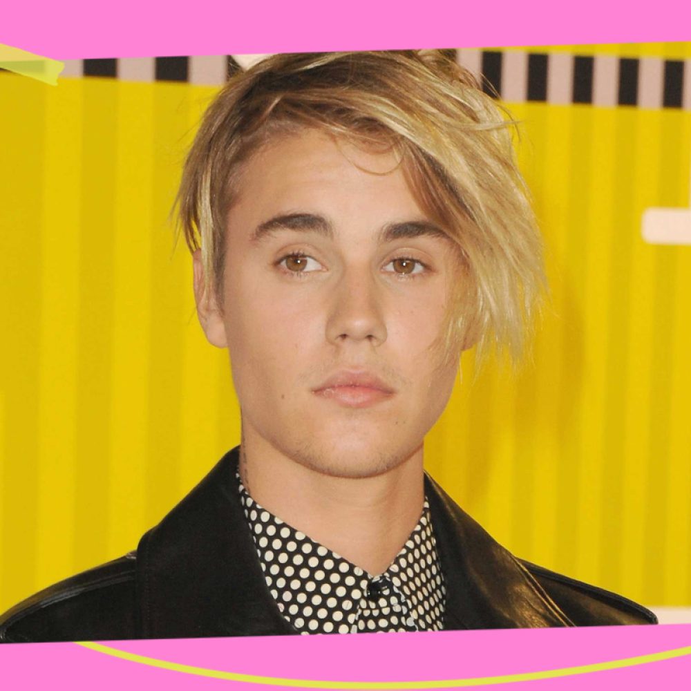 justin bieber mtv