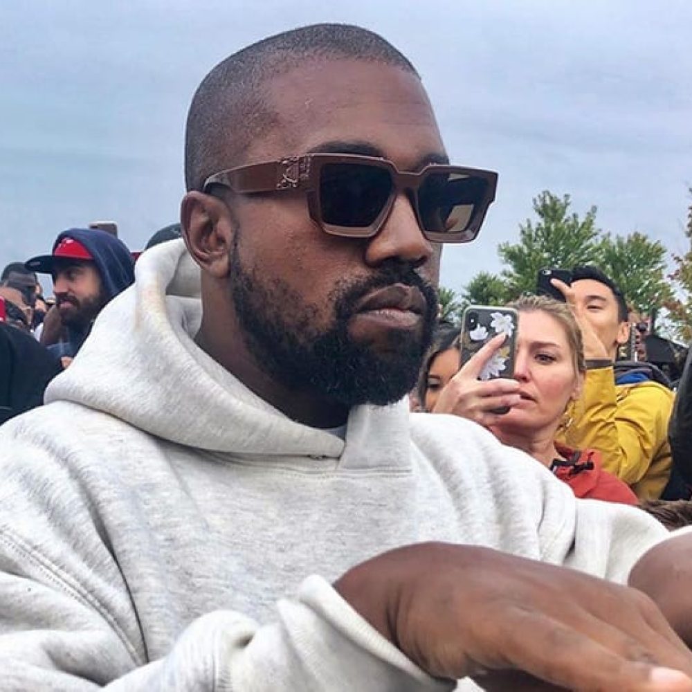 kanye west