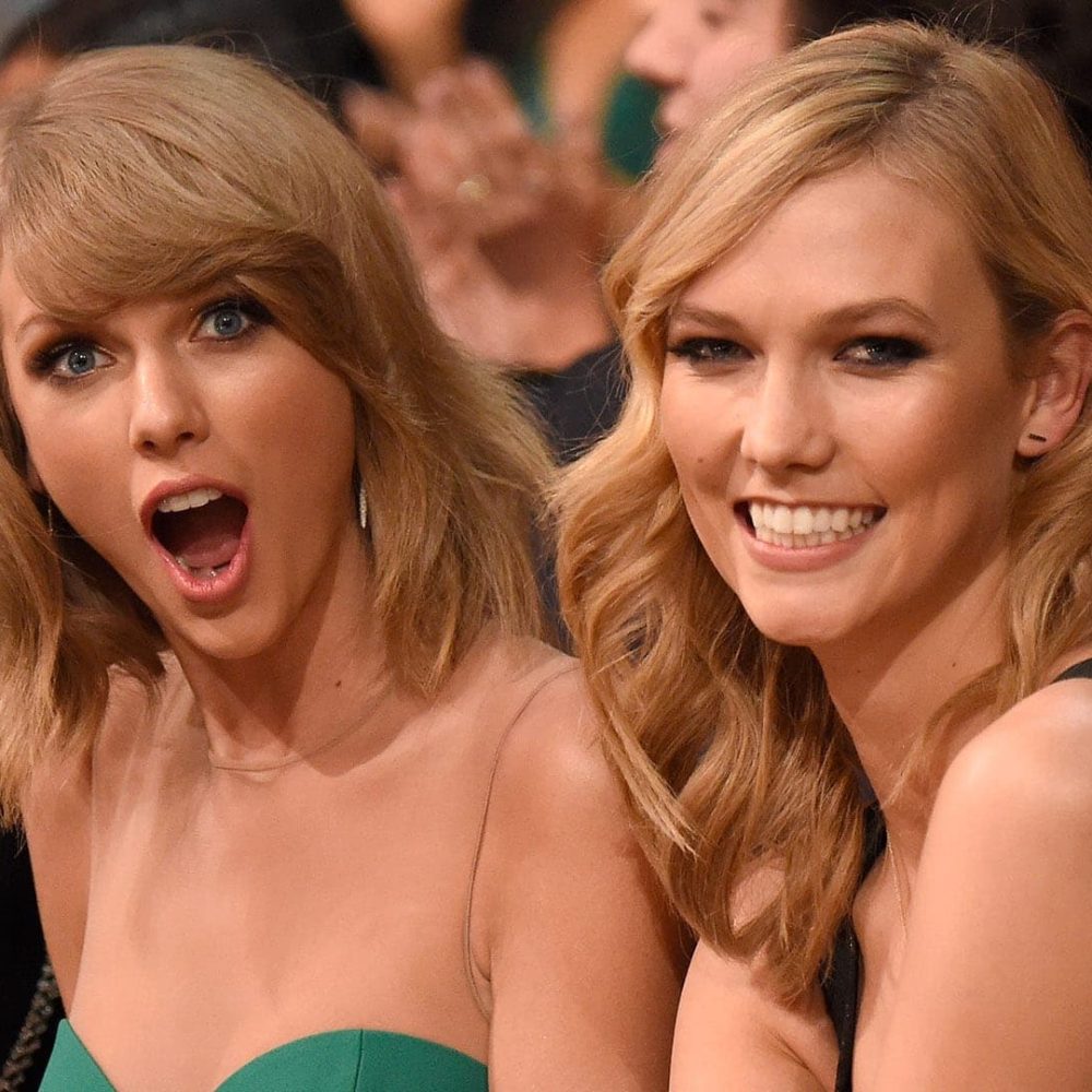 2014 American Music Awards -  Backstage And Audience