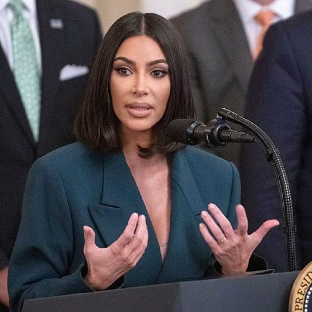 kim kardashian bela kuca