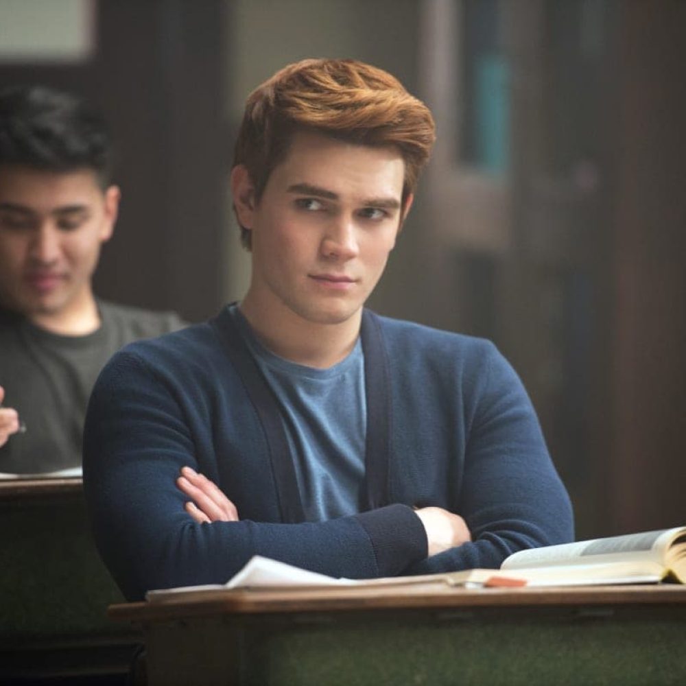 kj apa