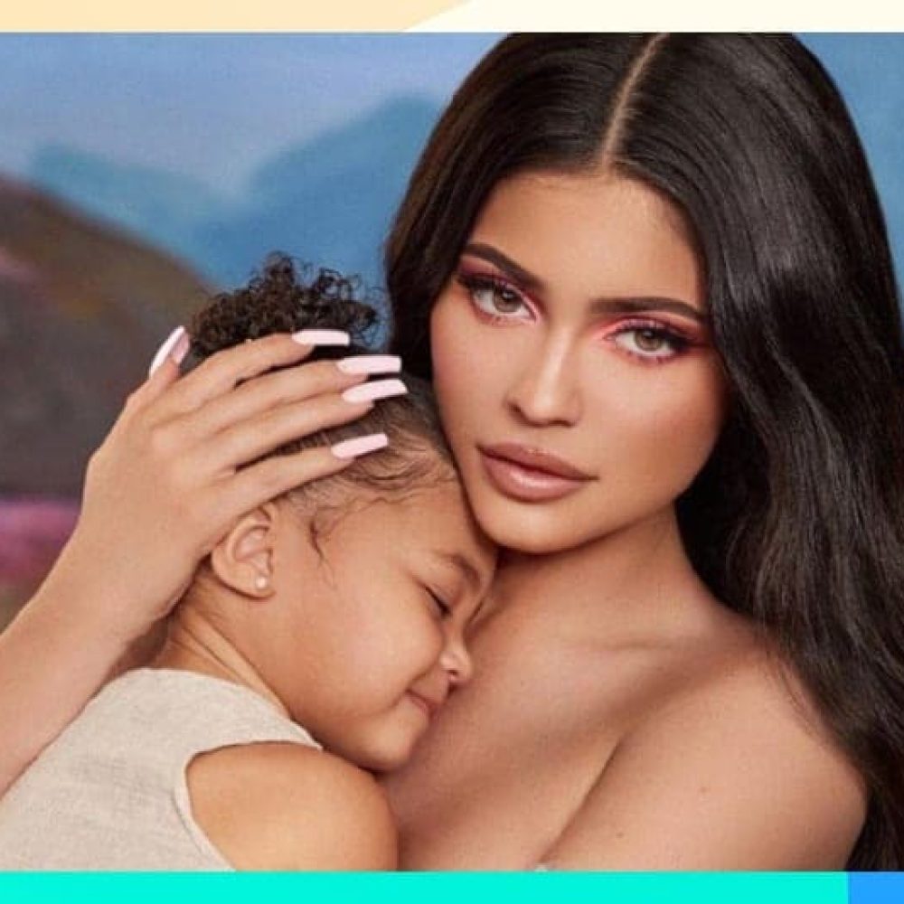 kylie i stormi