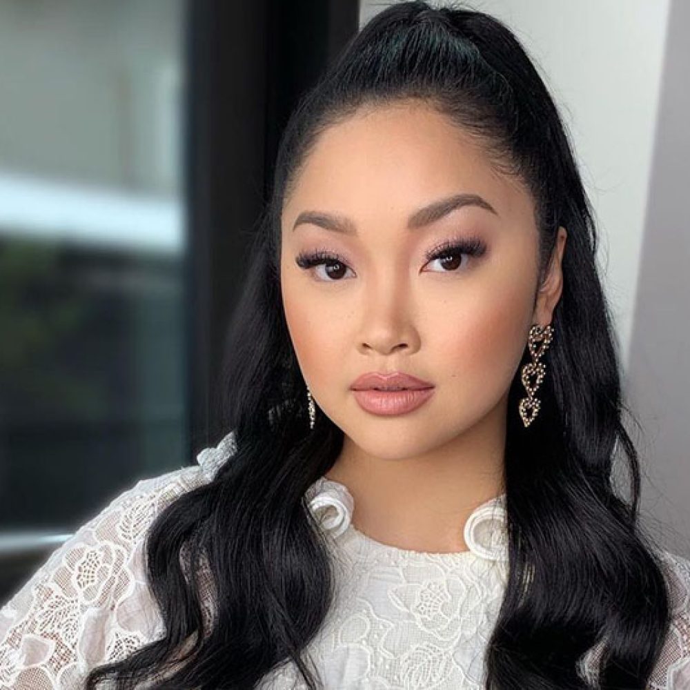 lana condor