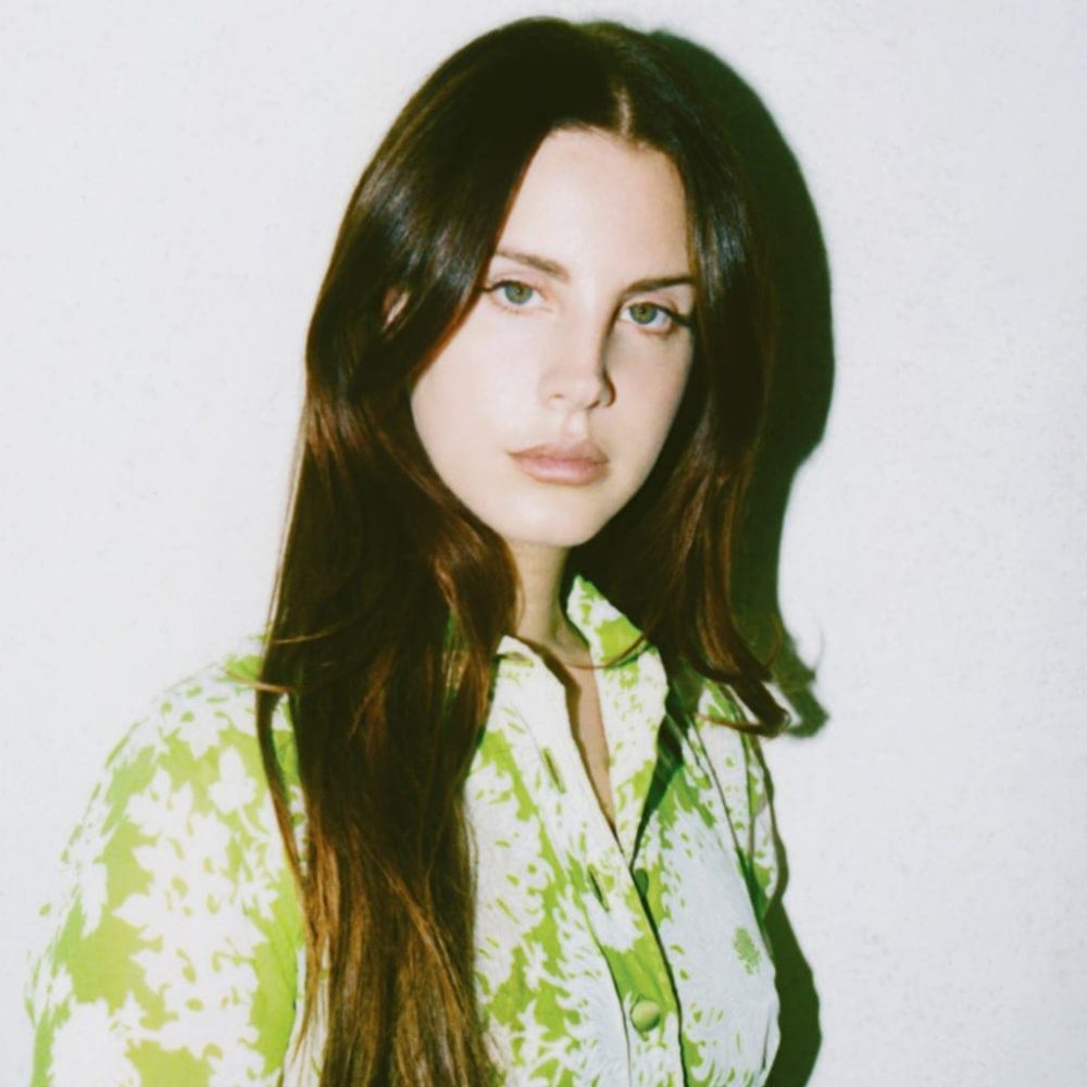 lana del rey