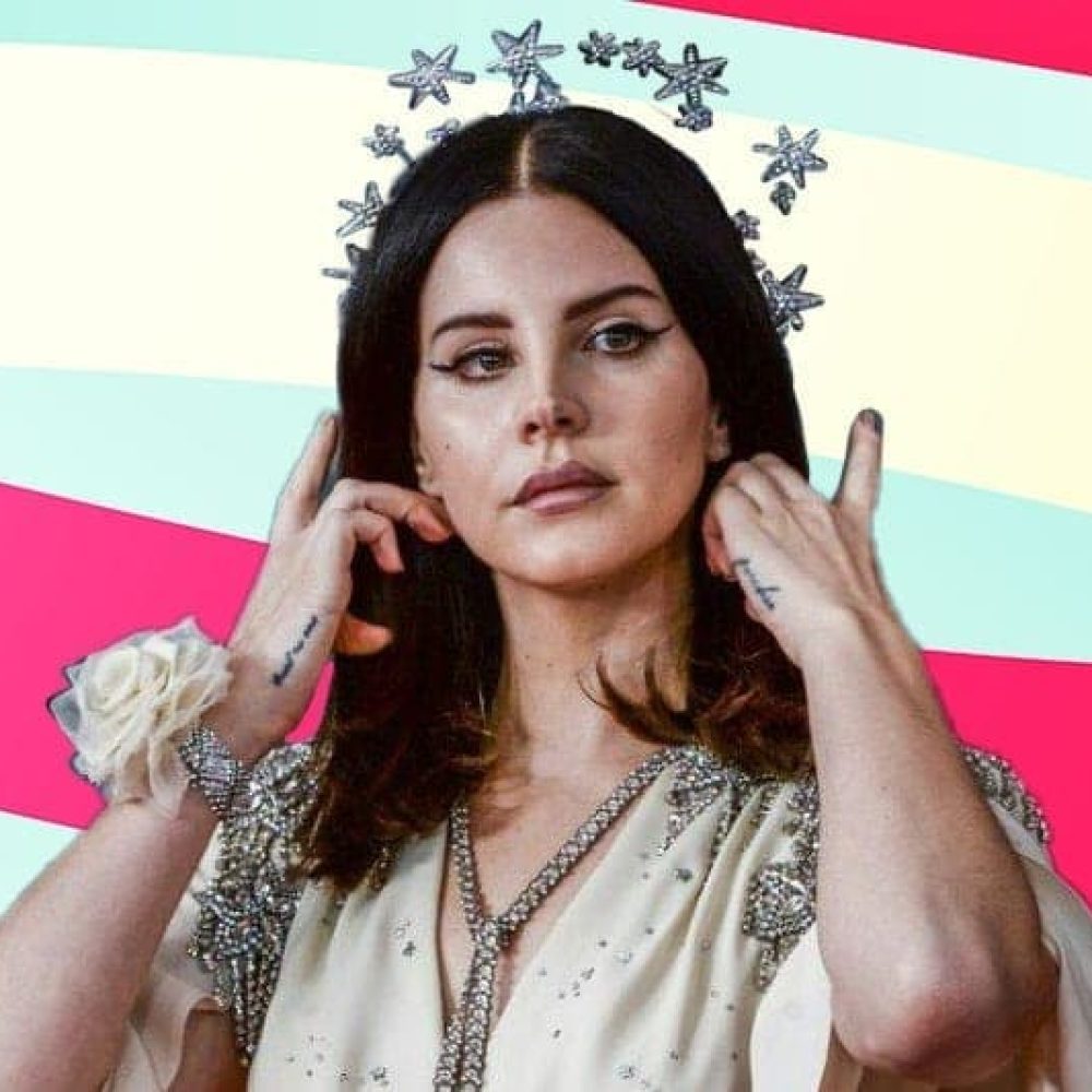 lana del rey