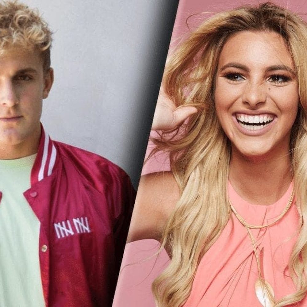 lele pons jake paul