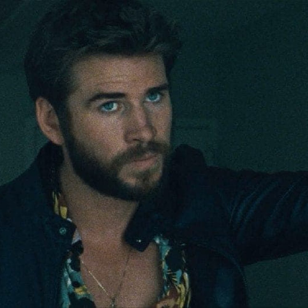 liam hemsworth