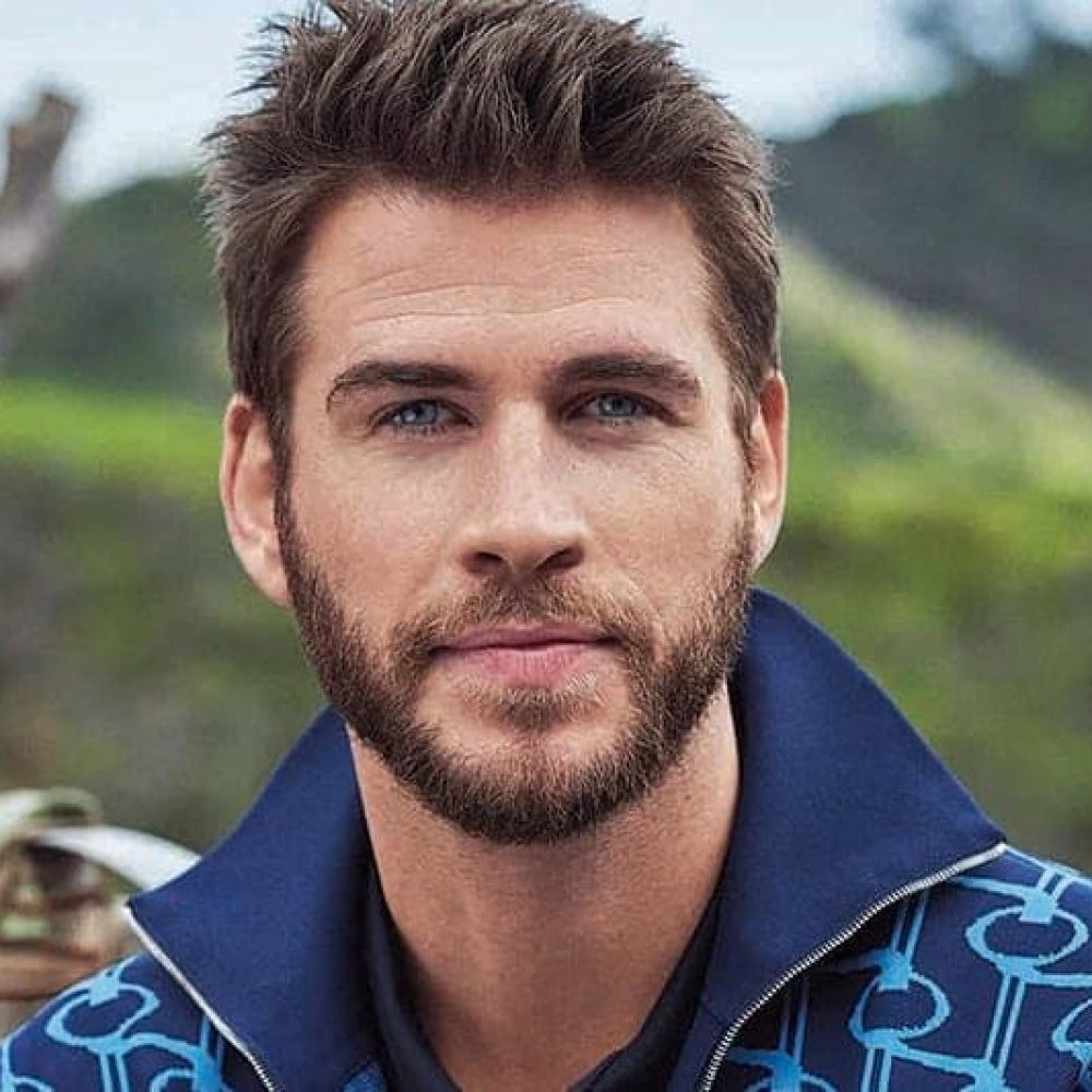 liam hemsworth