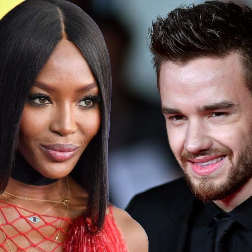 liam i naomi