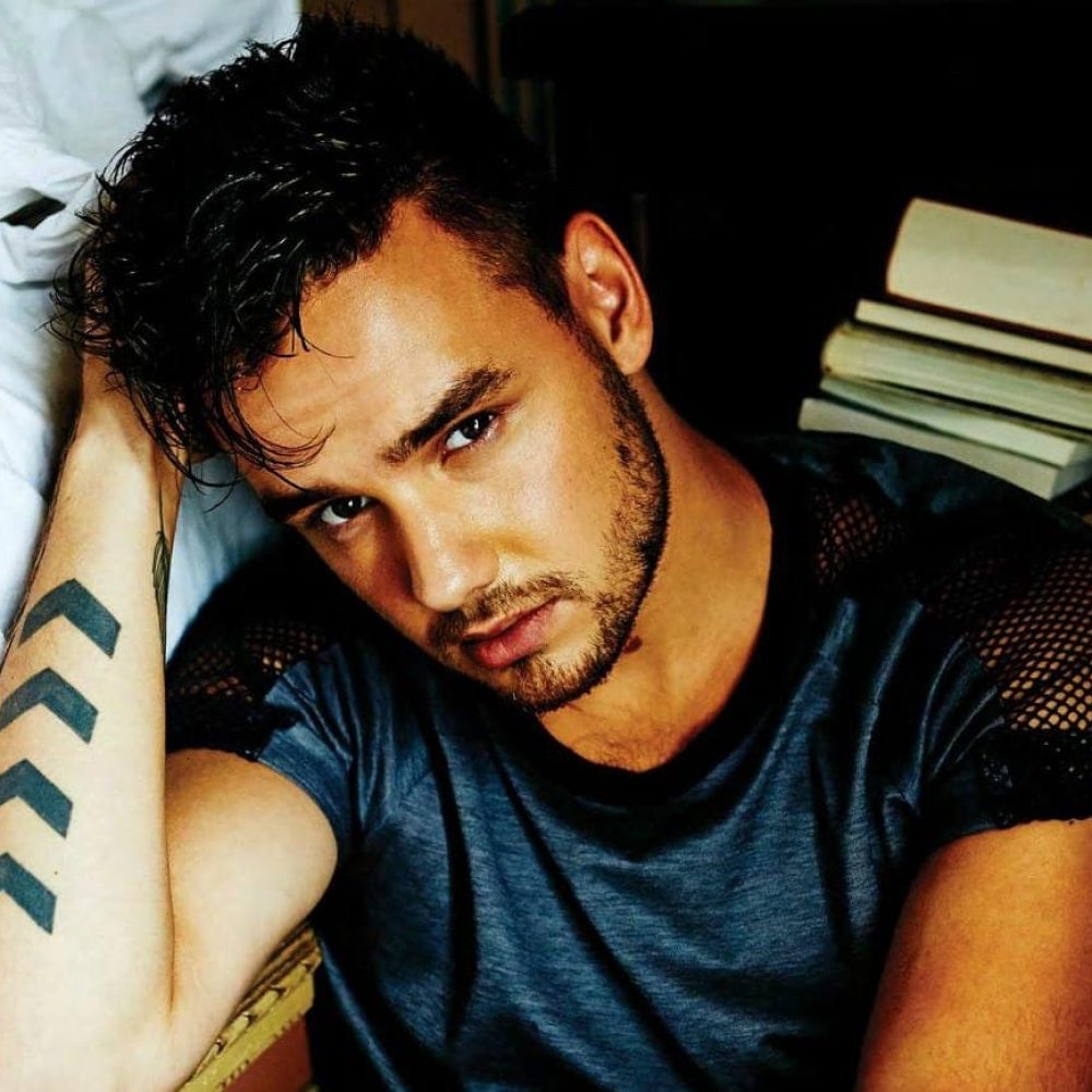 liam payne