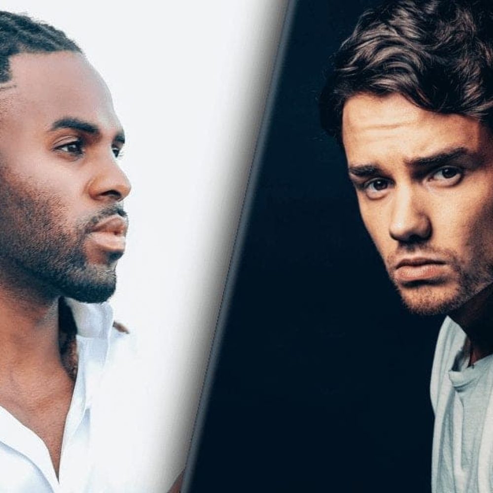 liam payne i jason derulo