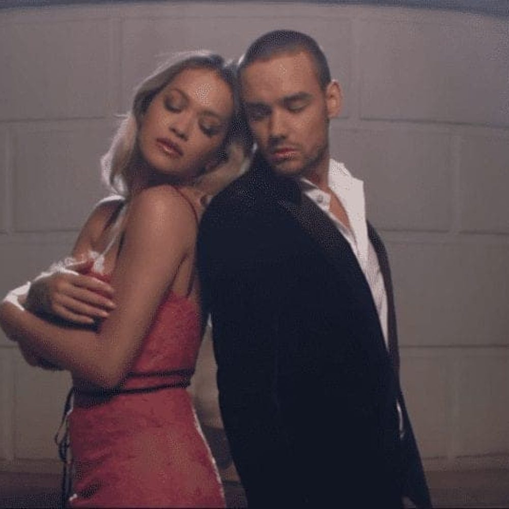 liam payne i rita ora