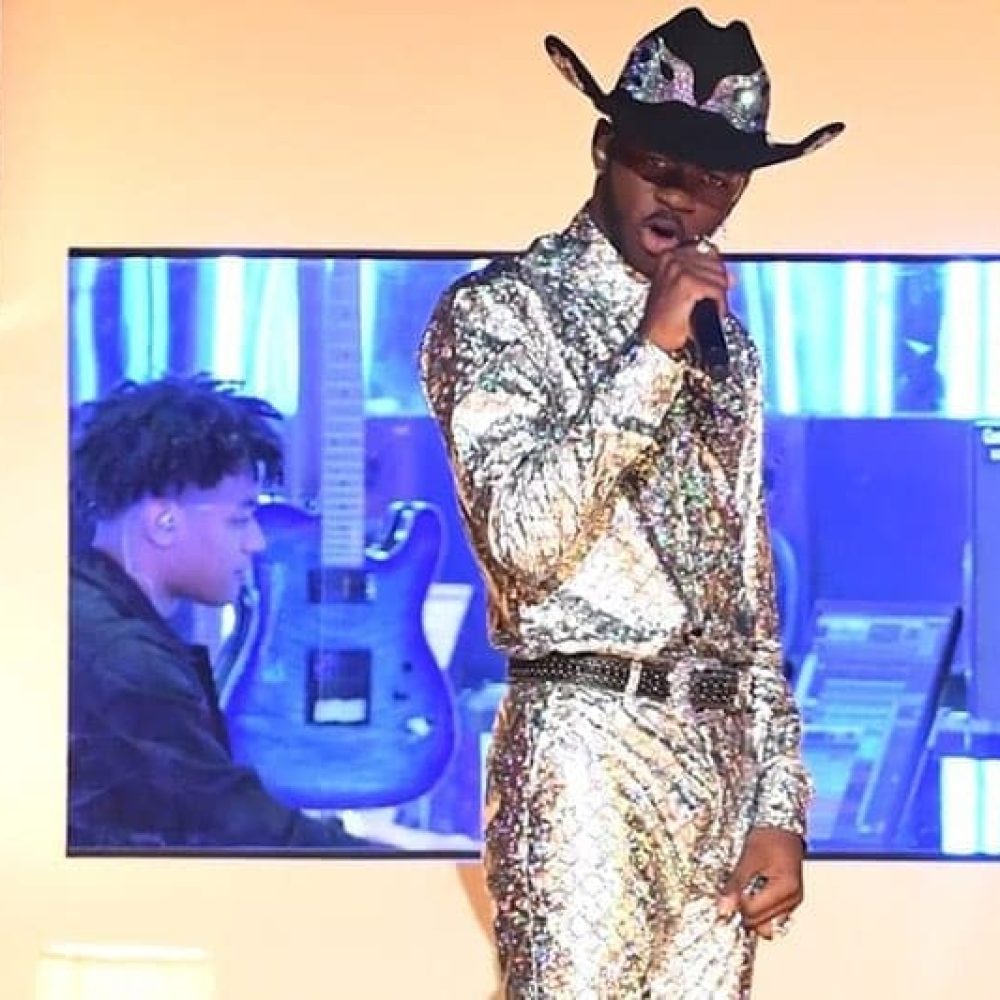 lil nas