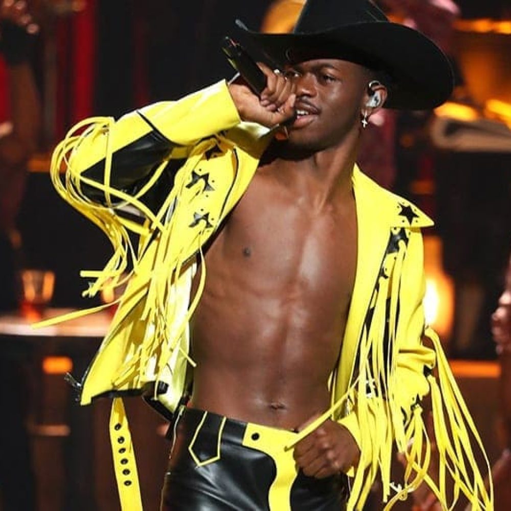 lil nas x