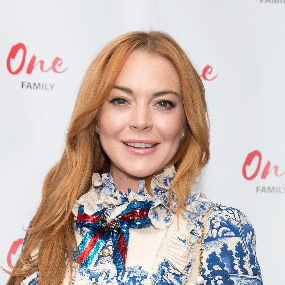 Lindsay Lohan danas puni 32 godine