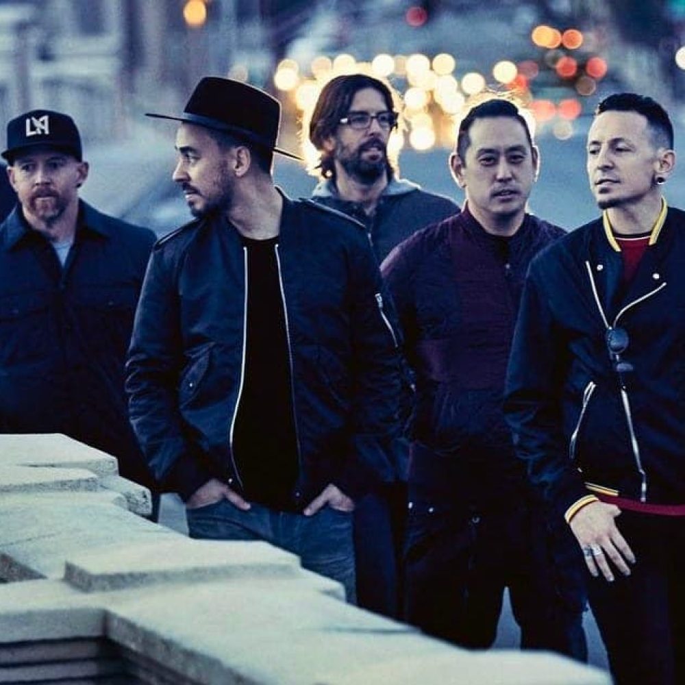 linkin park