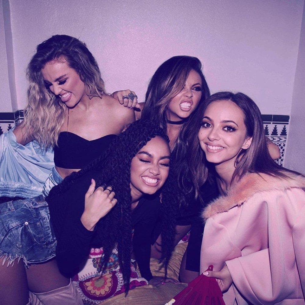 little mix a