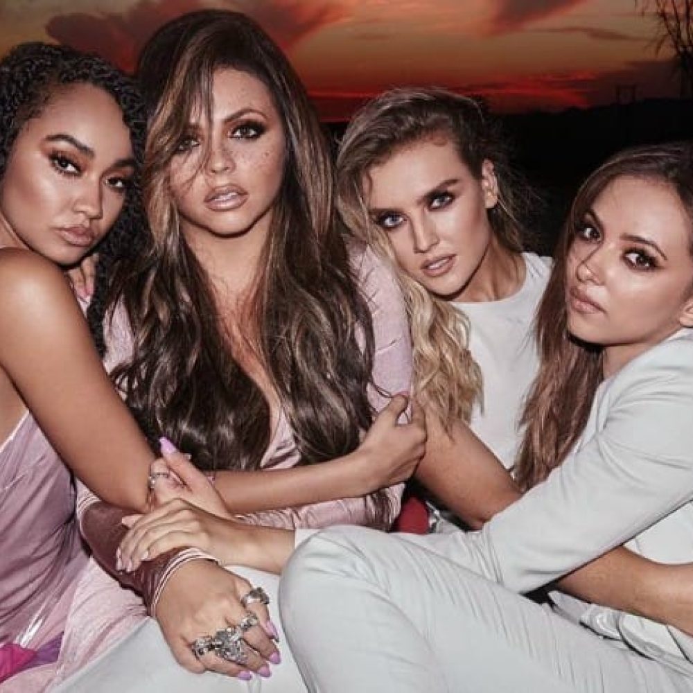 little mix