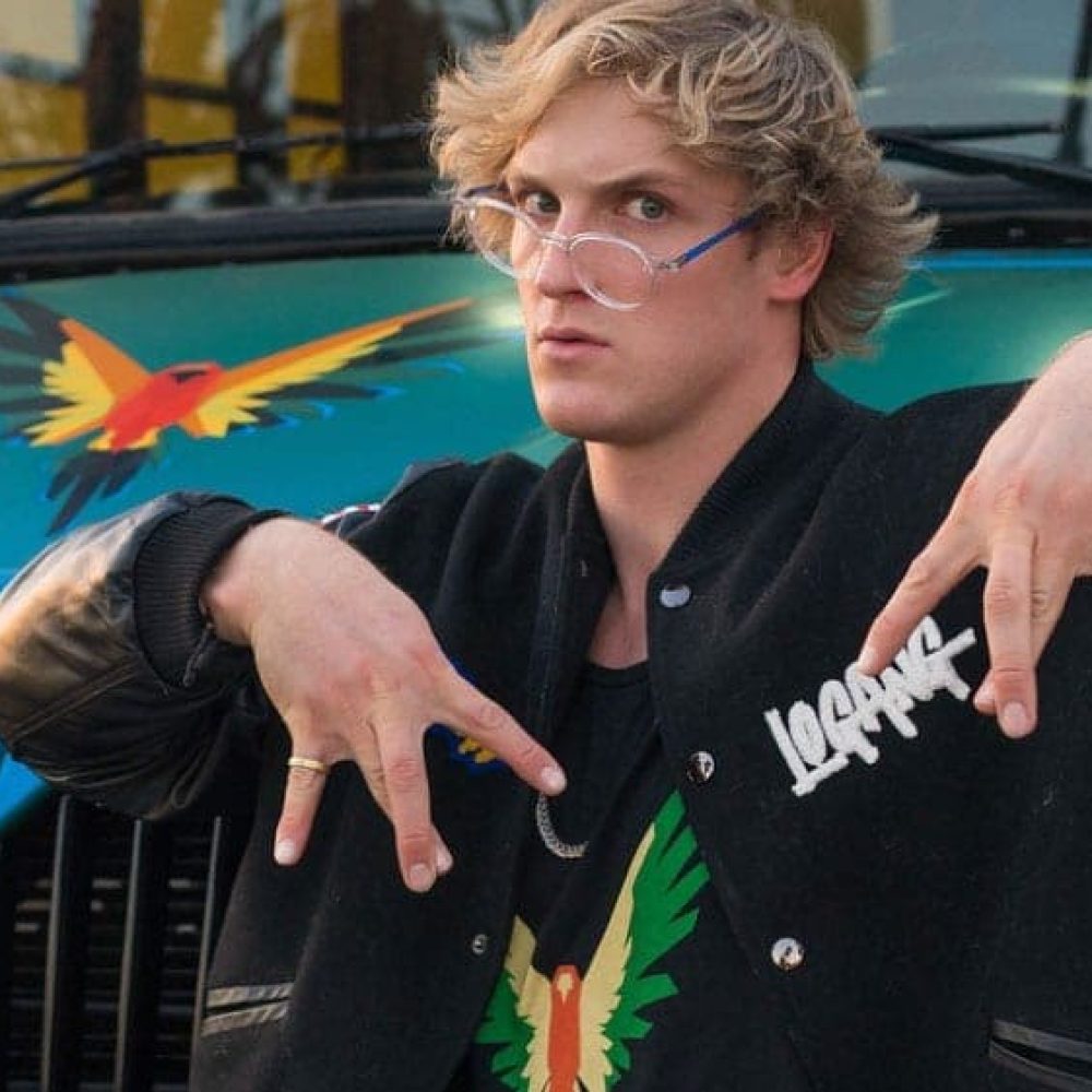 logan paul