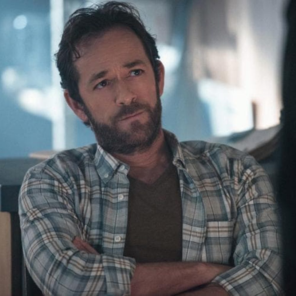 luke perry