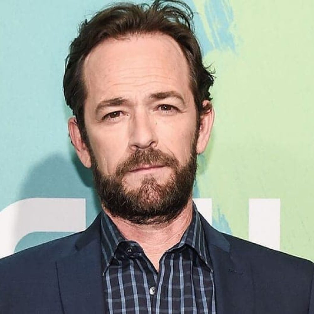 luke perry