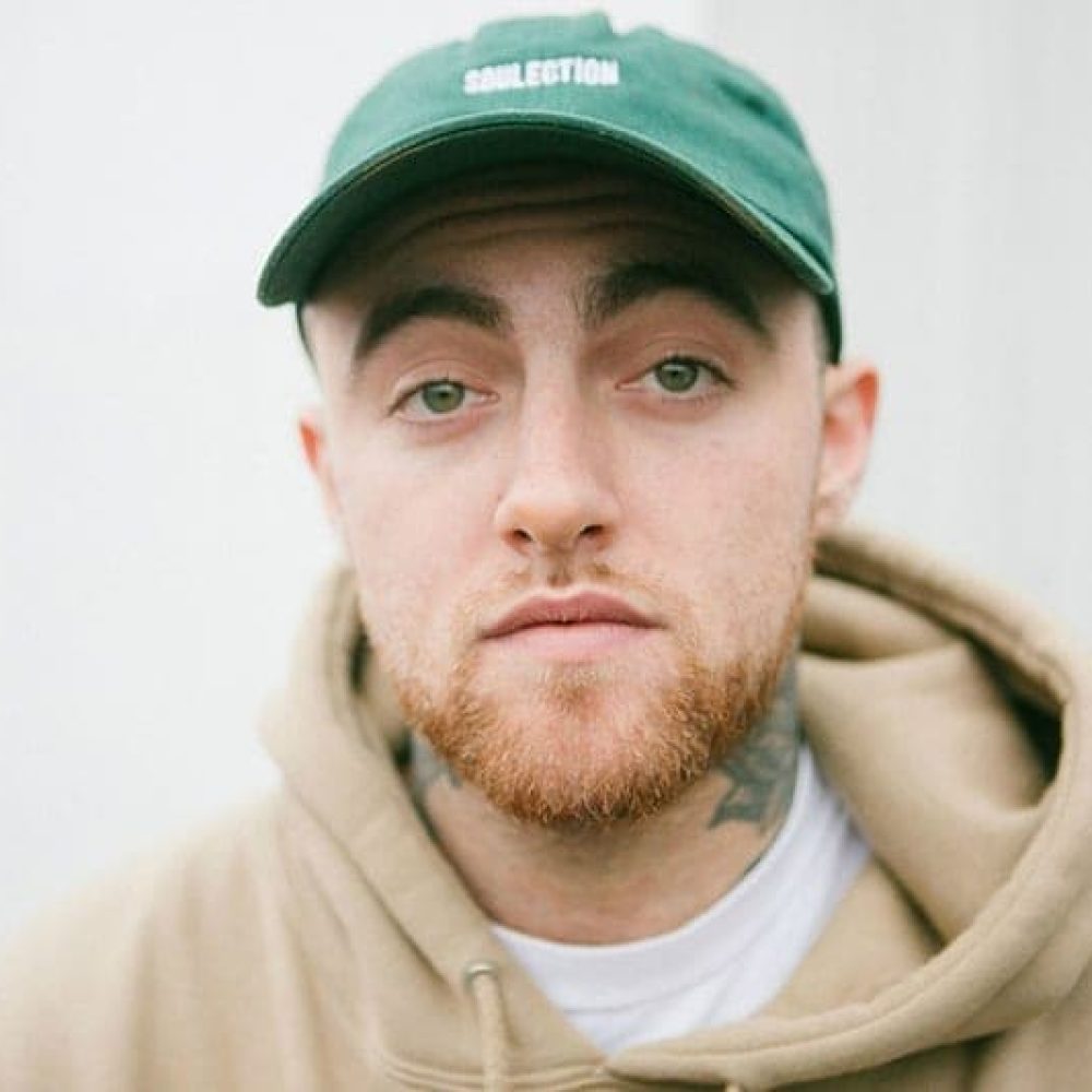 mac miller