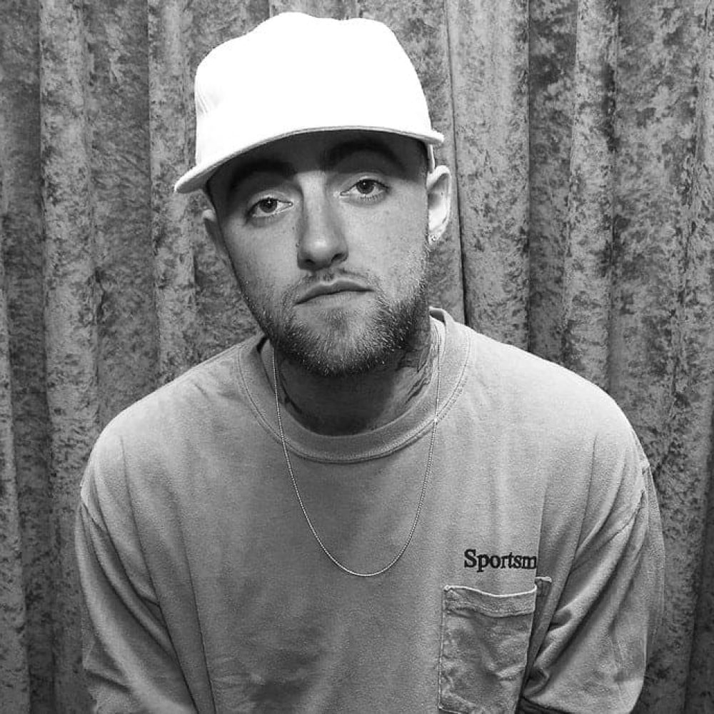 mac miller