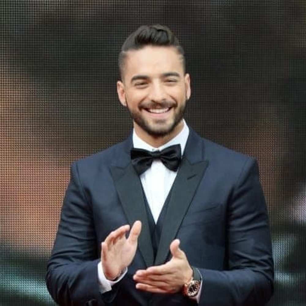 maluma