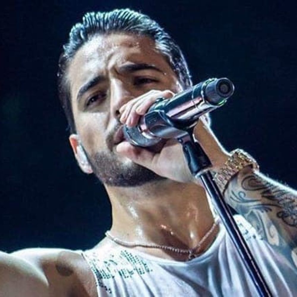 maluma