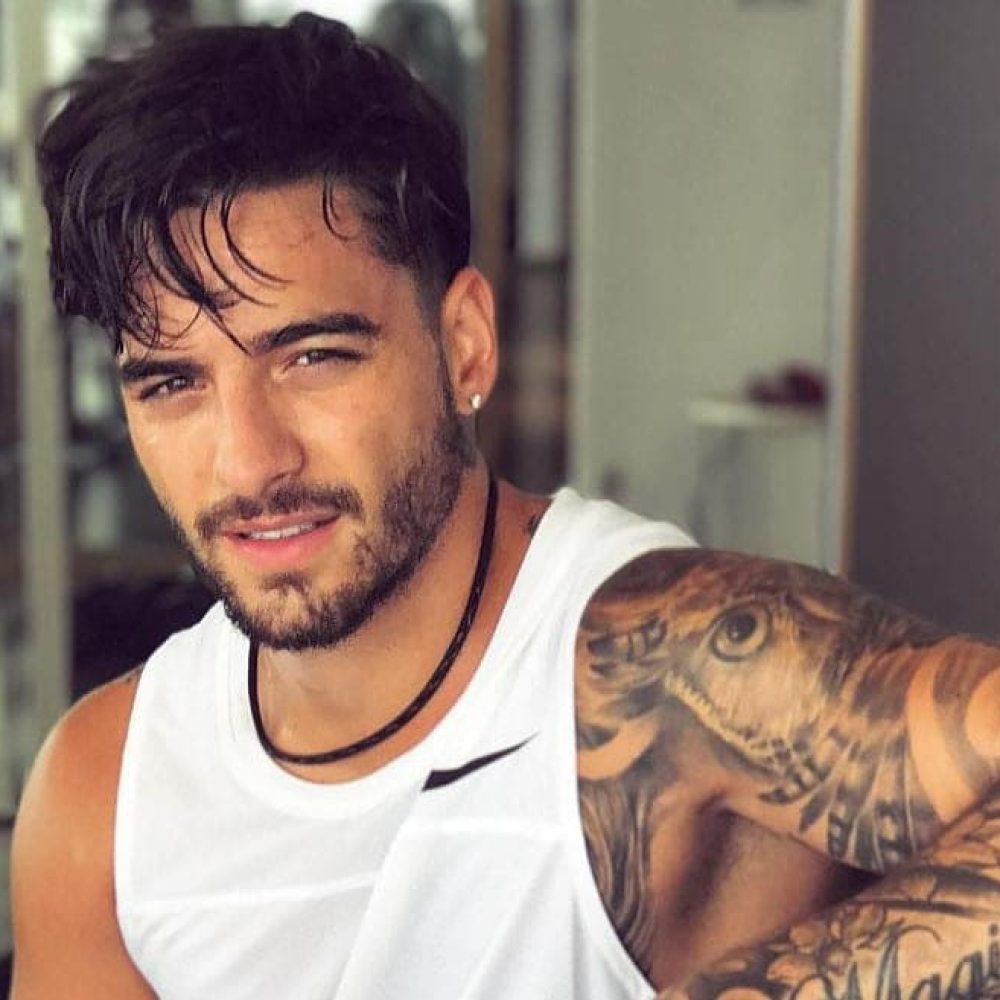 maluma a