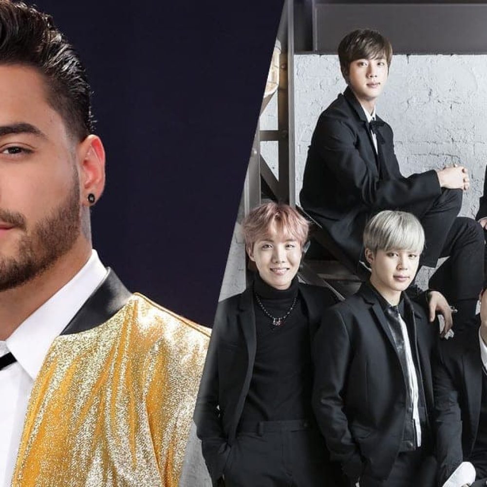 maluma bts