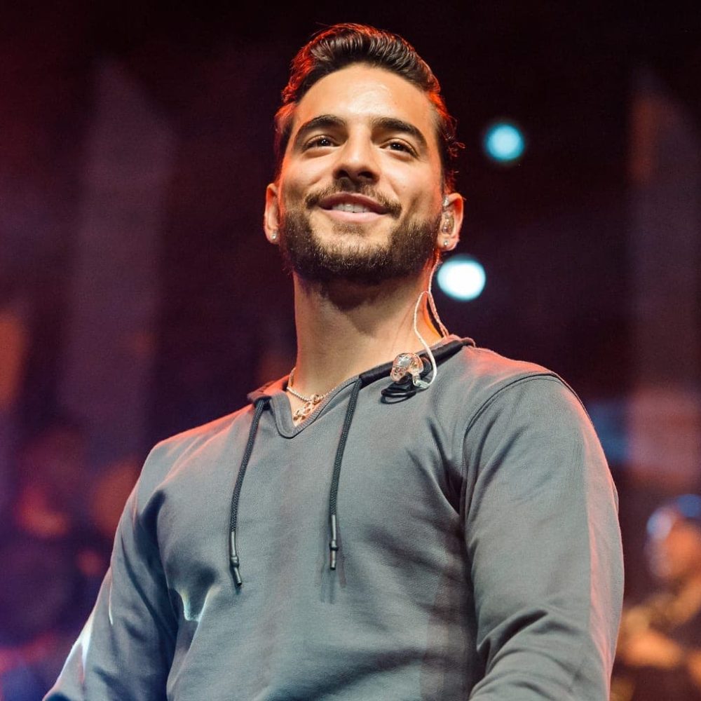 maluma