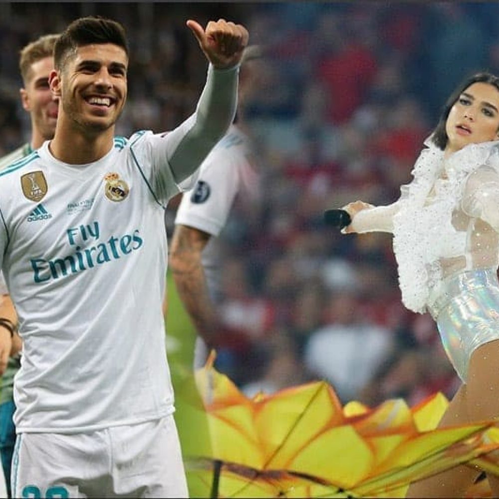 marco-asensio-dua-lipa