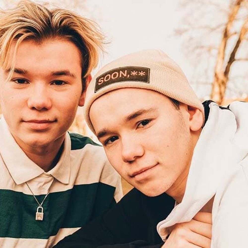 marcus and martinus