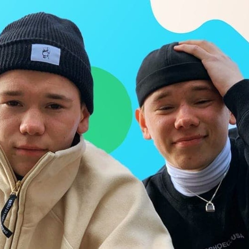 marcus and martinus