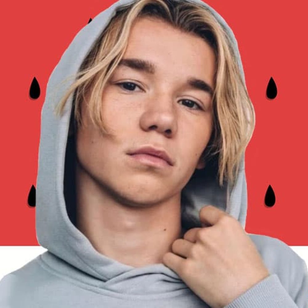 marcus martinus